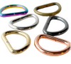Metal Swivel Lobster Clasp Snap Carabiner Hook for Handbag Hardware Accessories