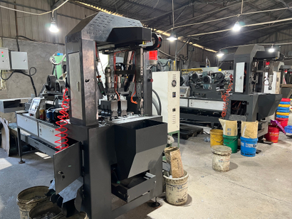 Die-Casting