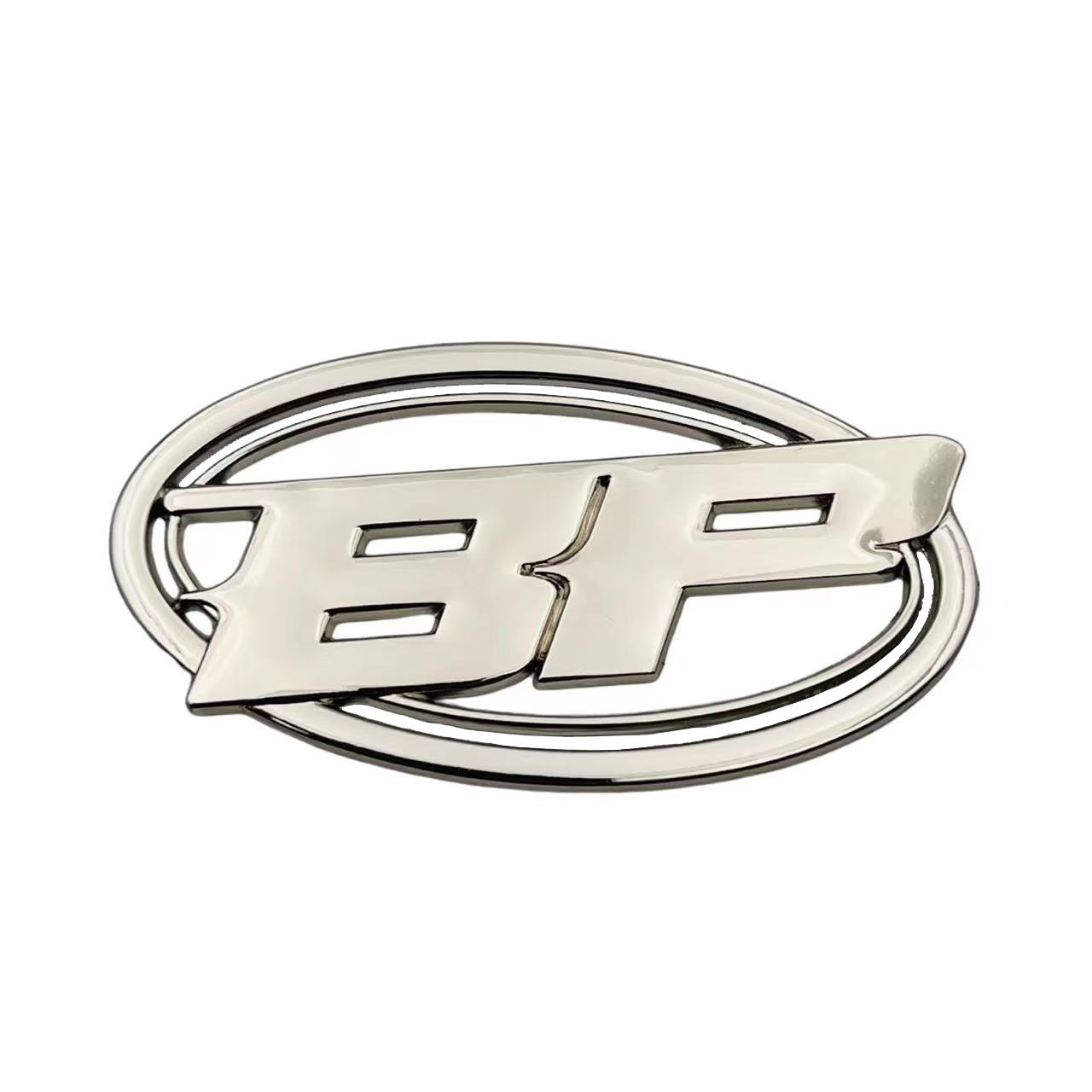 Custom Metal Logo Label Tag for Furniture