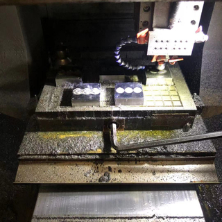 Mold Making
