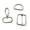 Metal Swivel Lobster Clasp Snap Carabiner Hook for Handbag Hardware Accessories