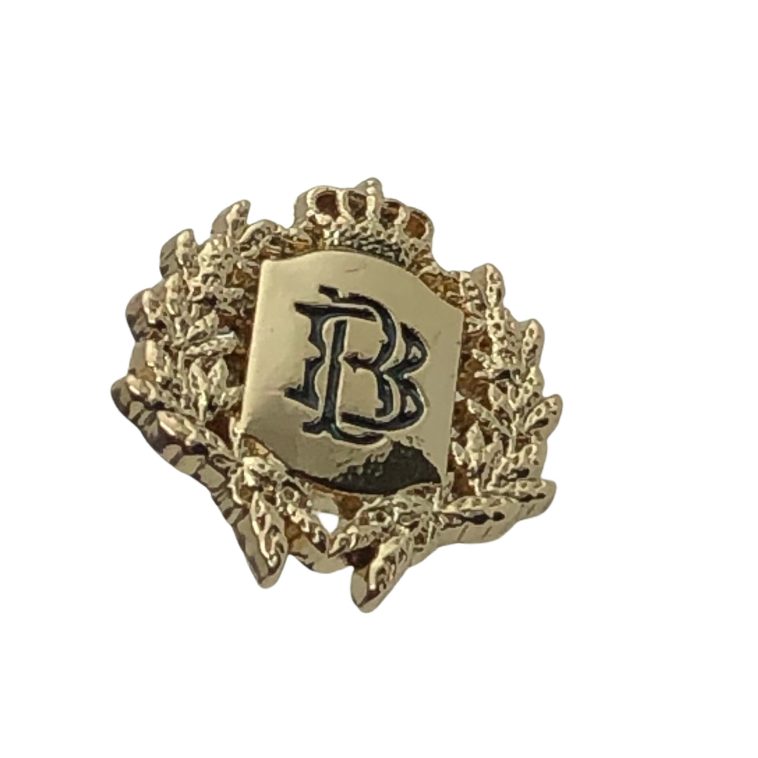 Custom Butterfly Brooch Pin Badge for Clothing