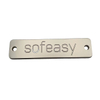 Custom Metal Logo Label Tag for Furniture
