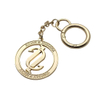 Custom Logo Metal Tags for Handbags