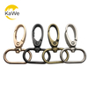 Metal Swivel Lobster Clasp Snap Carabiner Hook for Handbag Hardware Accessories